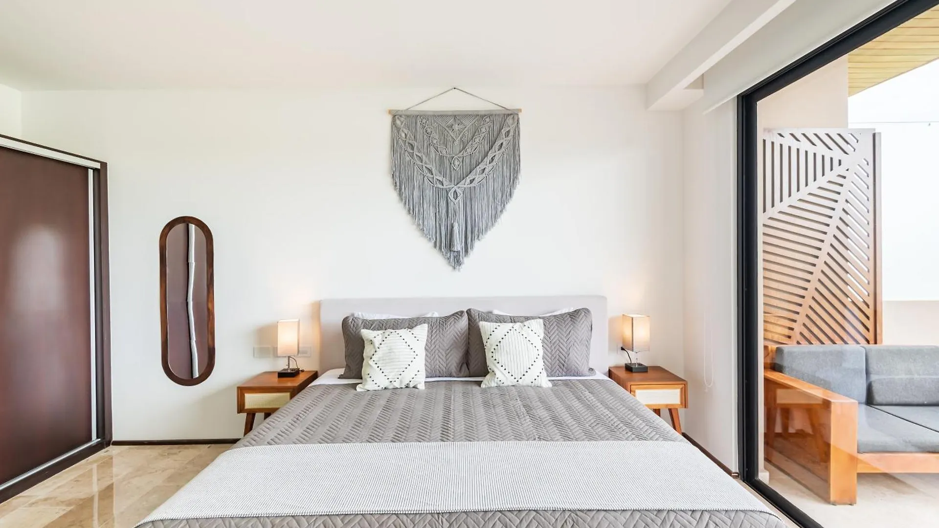 Tulum City Apartments At Menesse Tulum Mexico