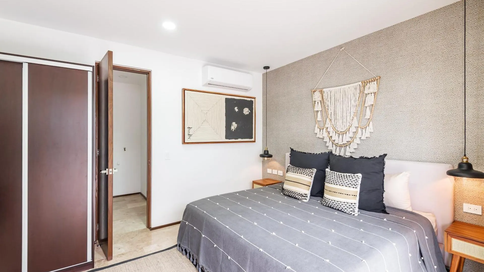Tulum City Apartments At Menesse Tulum 0*,