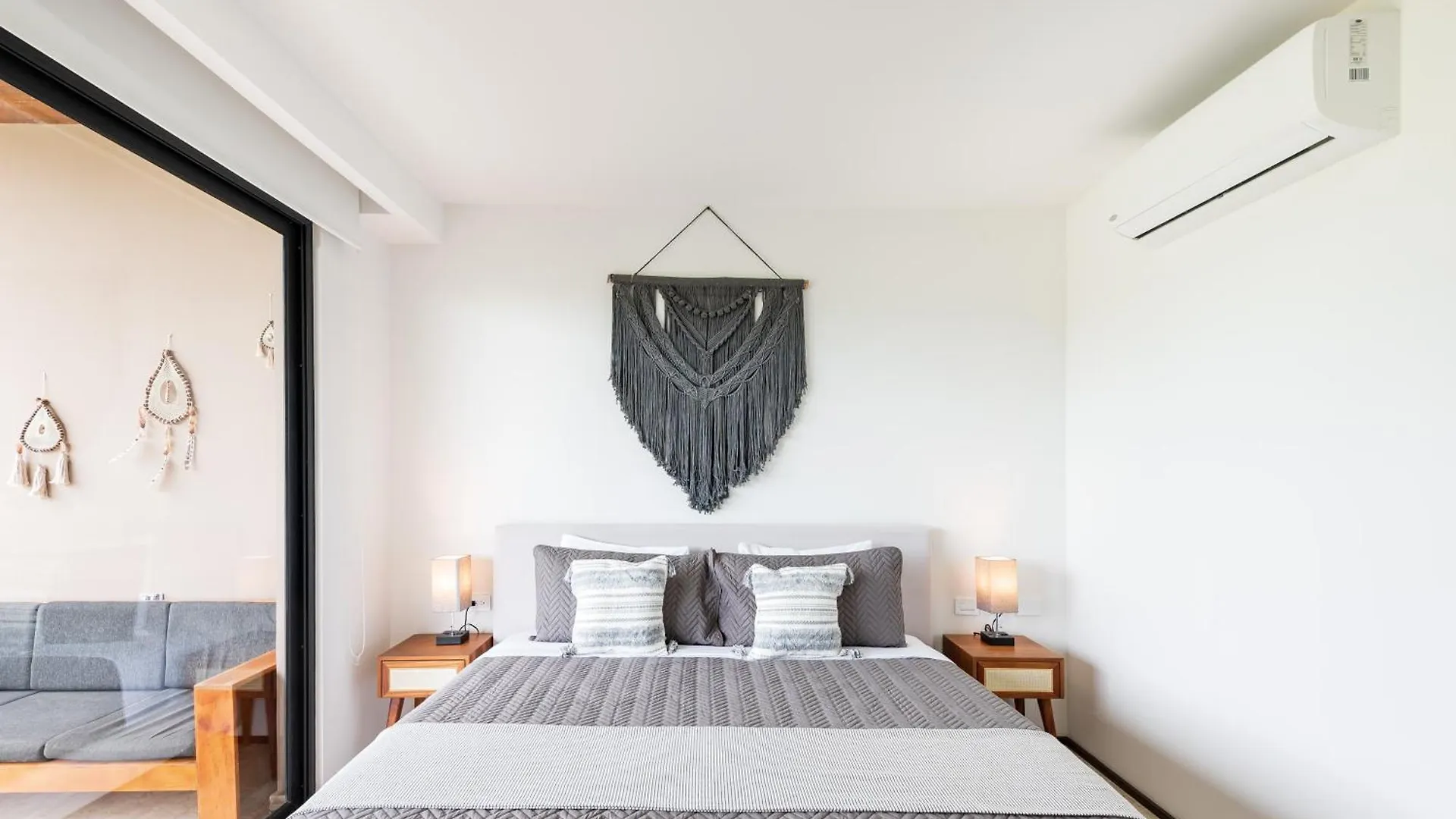 Tulum City Apartments At Menesse Tulum 0*,