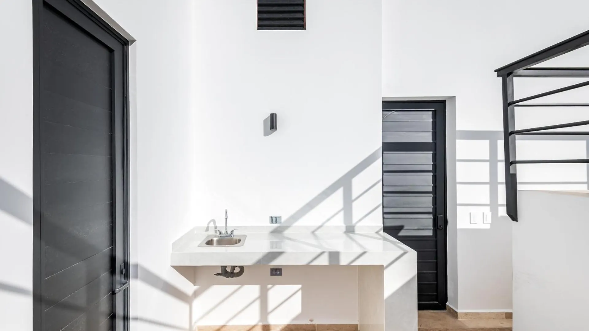 Tulum City Apartments At Menesse Tulum 0*,  Mexico