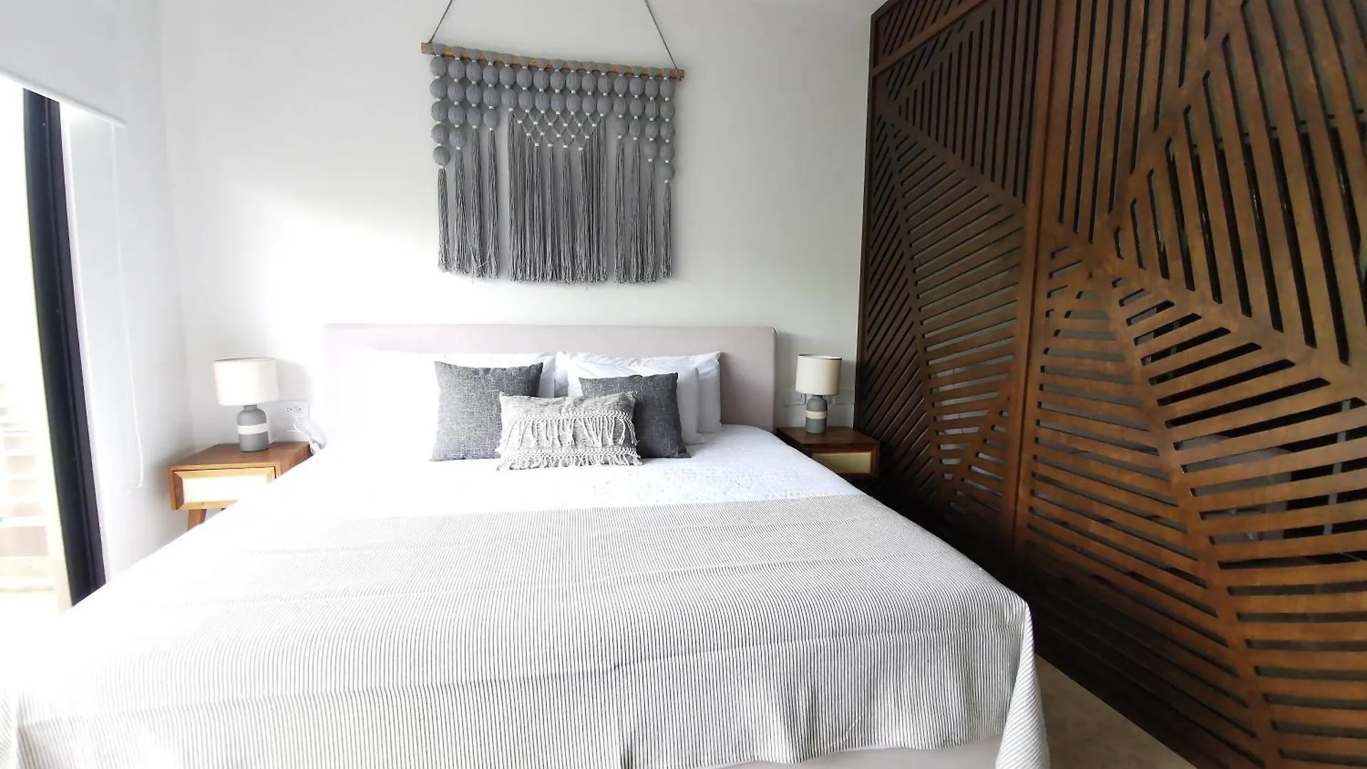 Tulum City Apartments At Menesse Tulum 0*,  Mexico