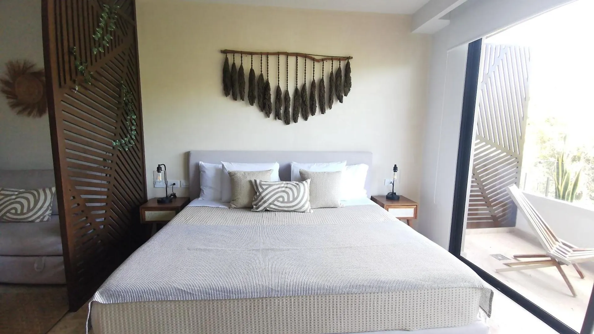 Tulum City Apartments At Menesse Tulum Mexico