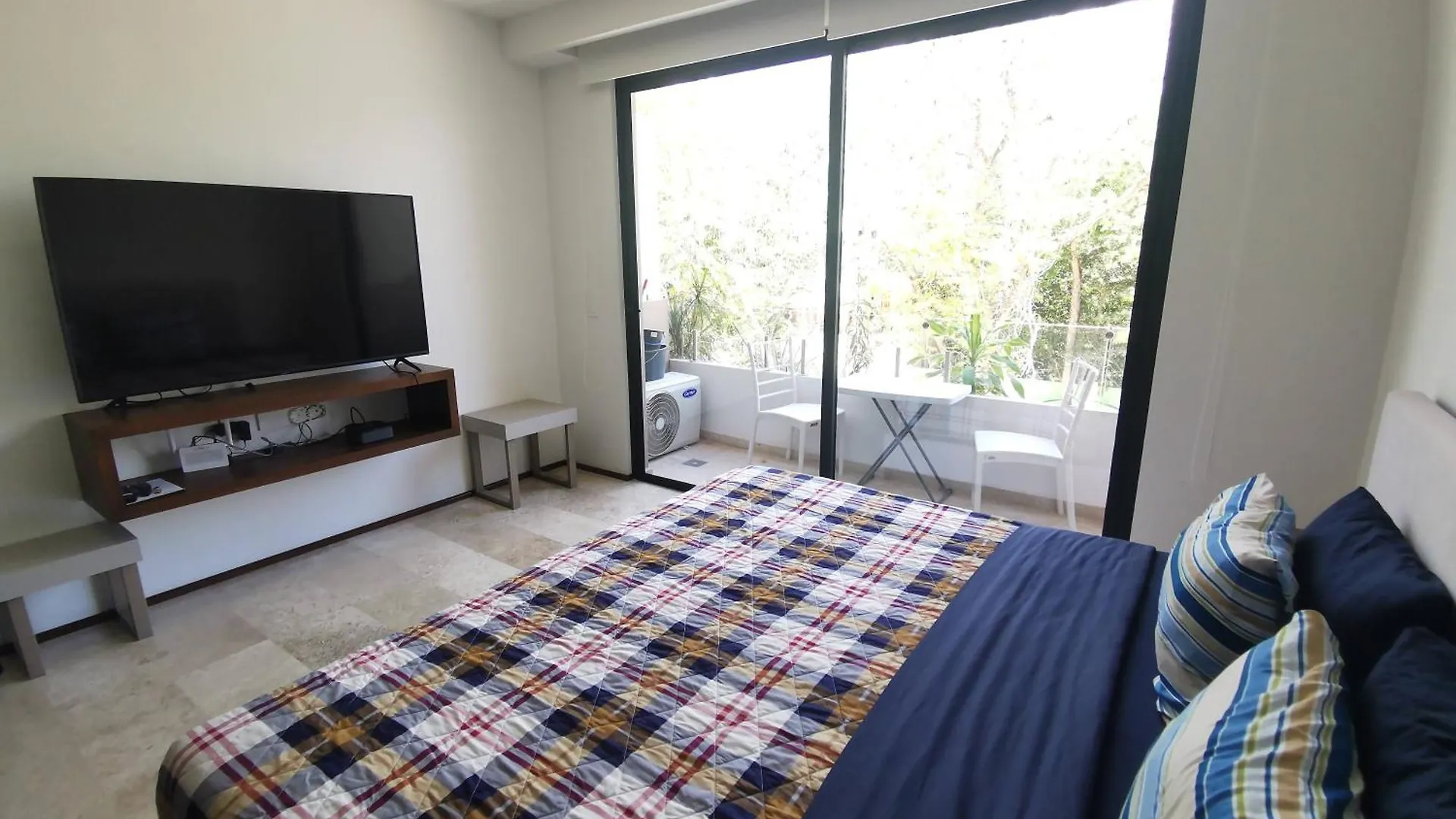 Tulum City Apartments At Menesse Tulum 0*,