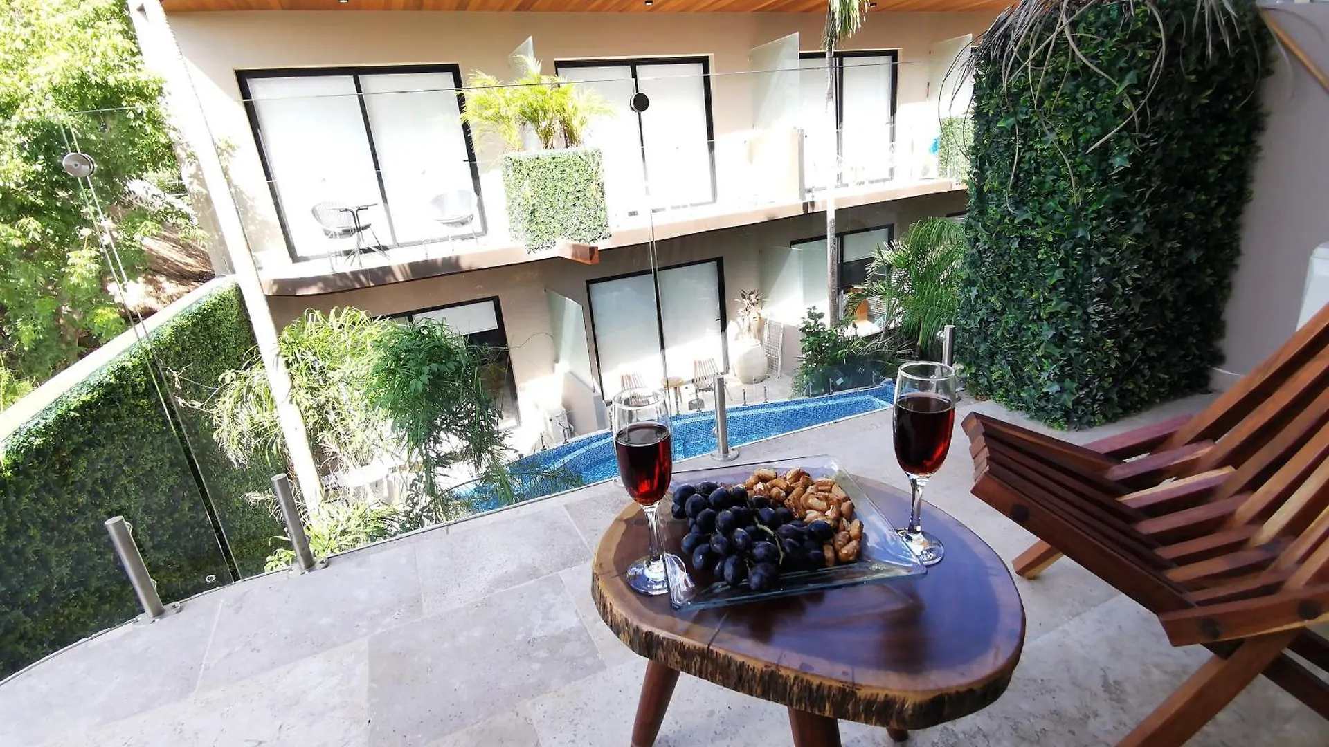 Tulum City Apartments At Menesse Tulum 0*,  Mexico