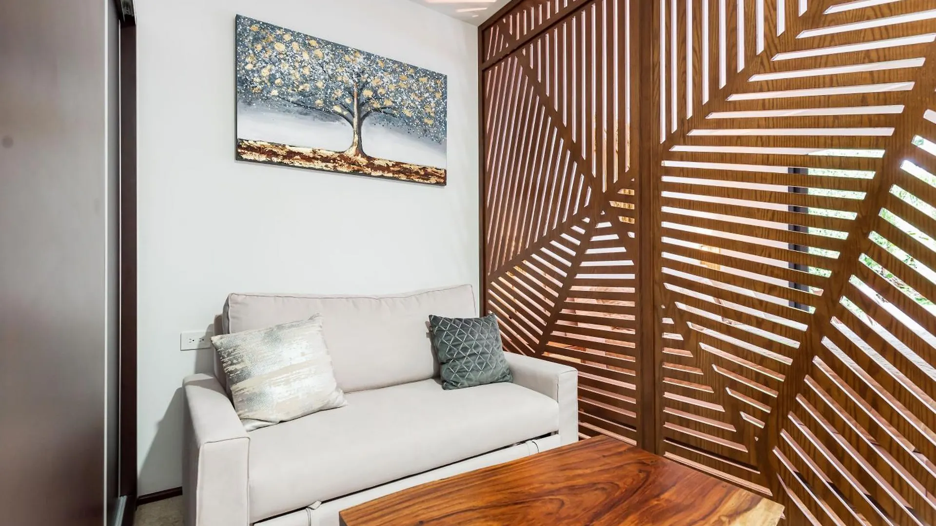 Tulum City Apartments At Menesse Tulum