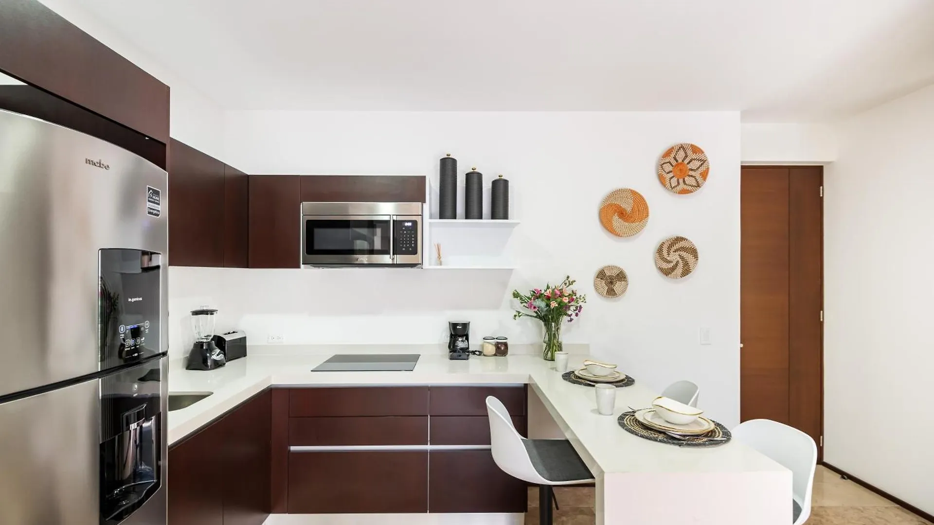 Tulum City Apartments At Menesse Tulum 0*,  Mexico