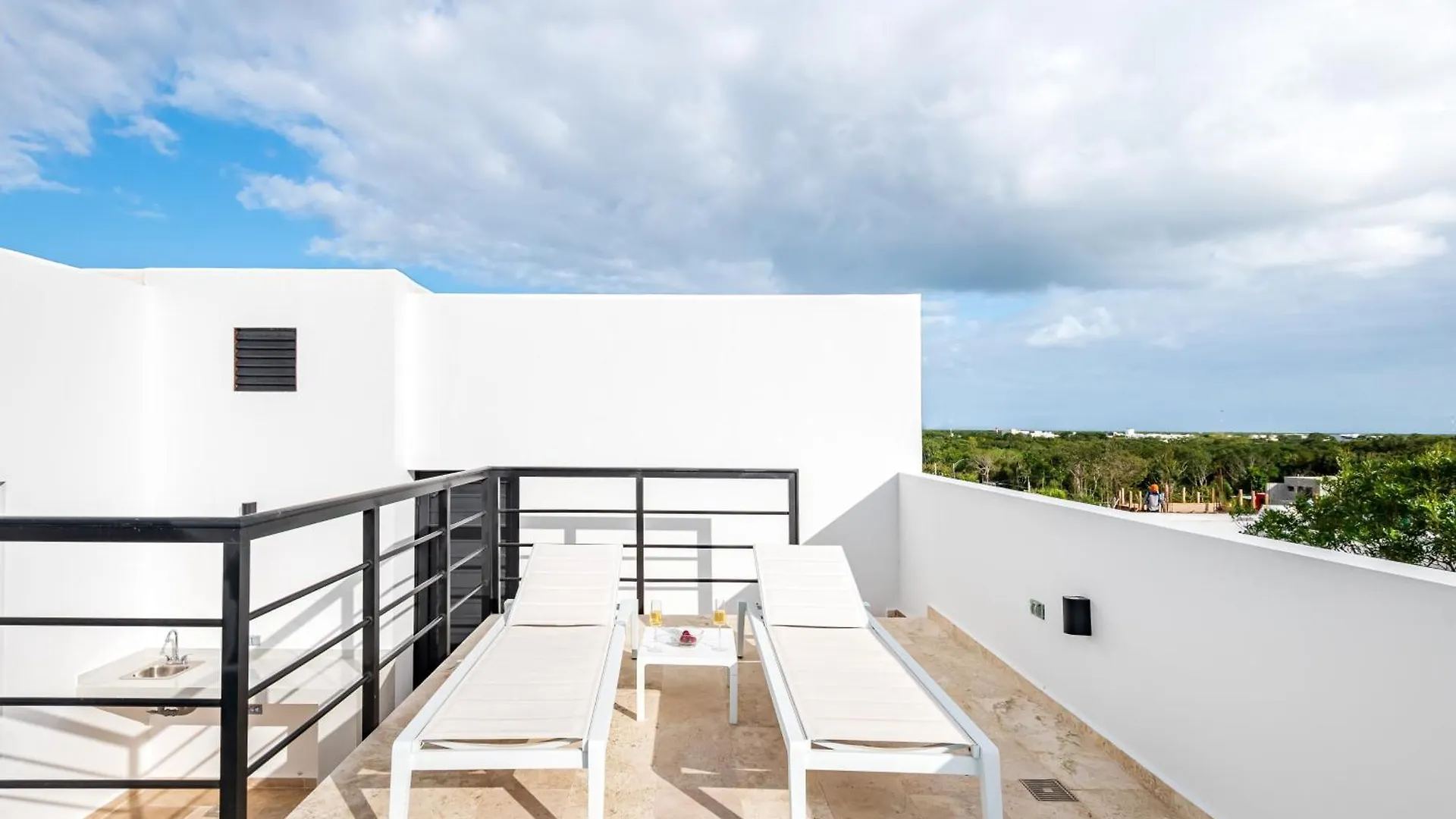 Tulum City Apartments At Menesse Tulum 0*,  Mexico