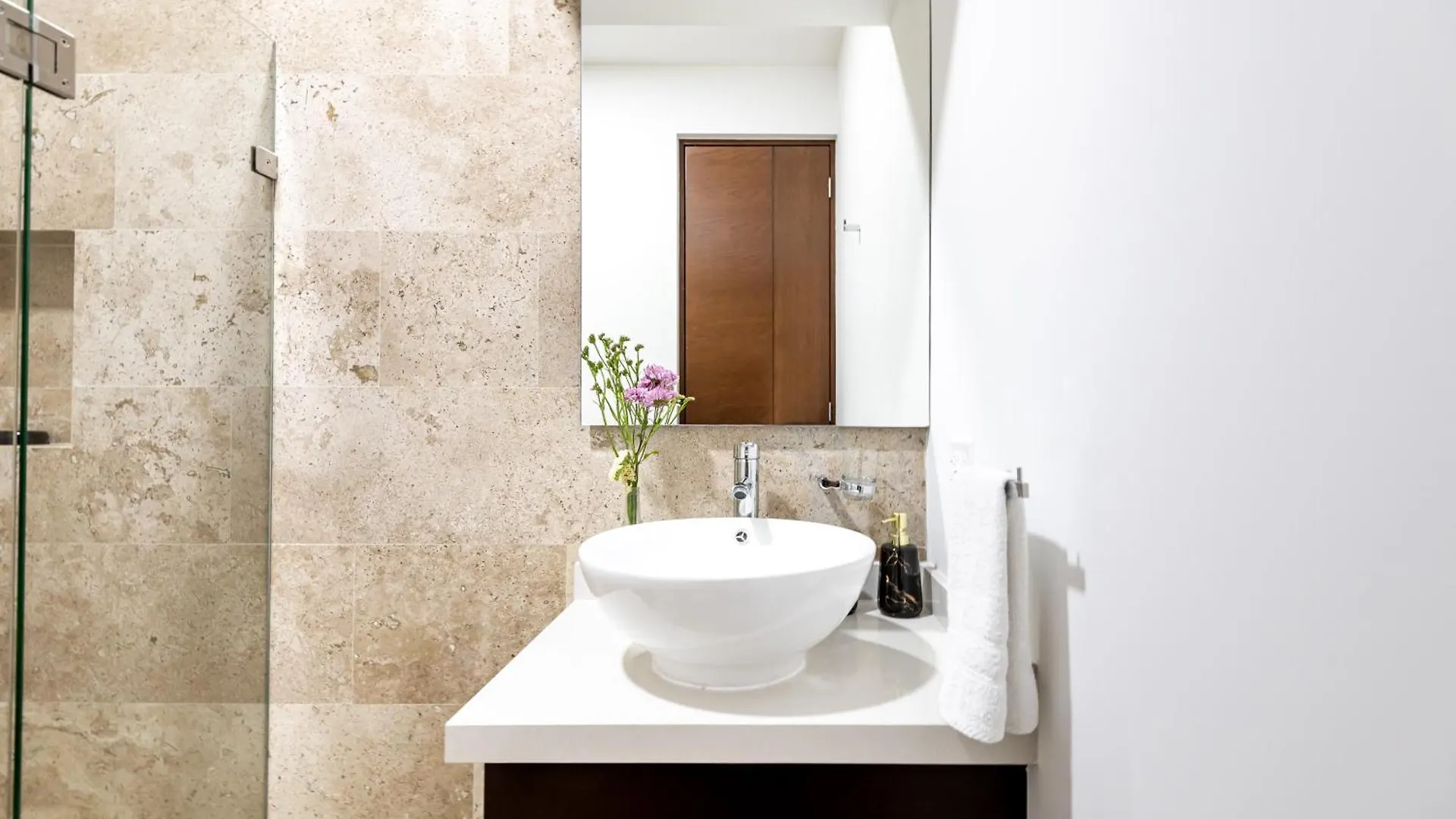 Tulum City Apartments At Menesse Tulum Mexico