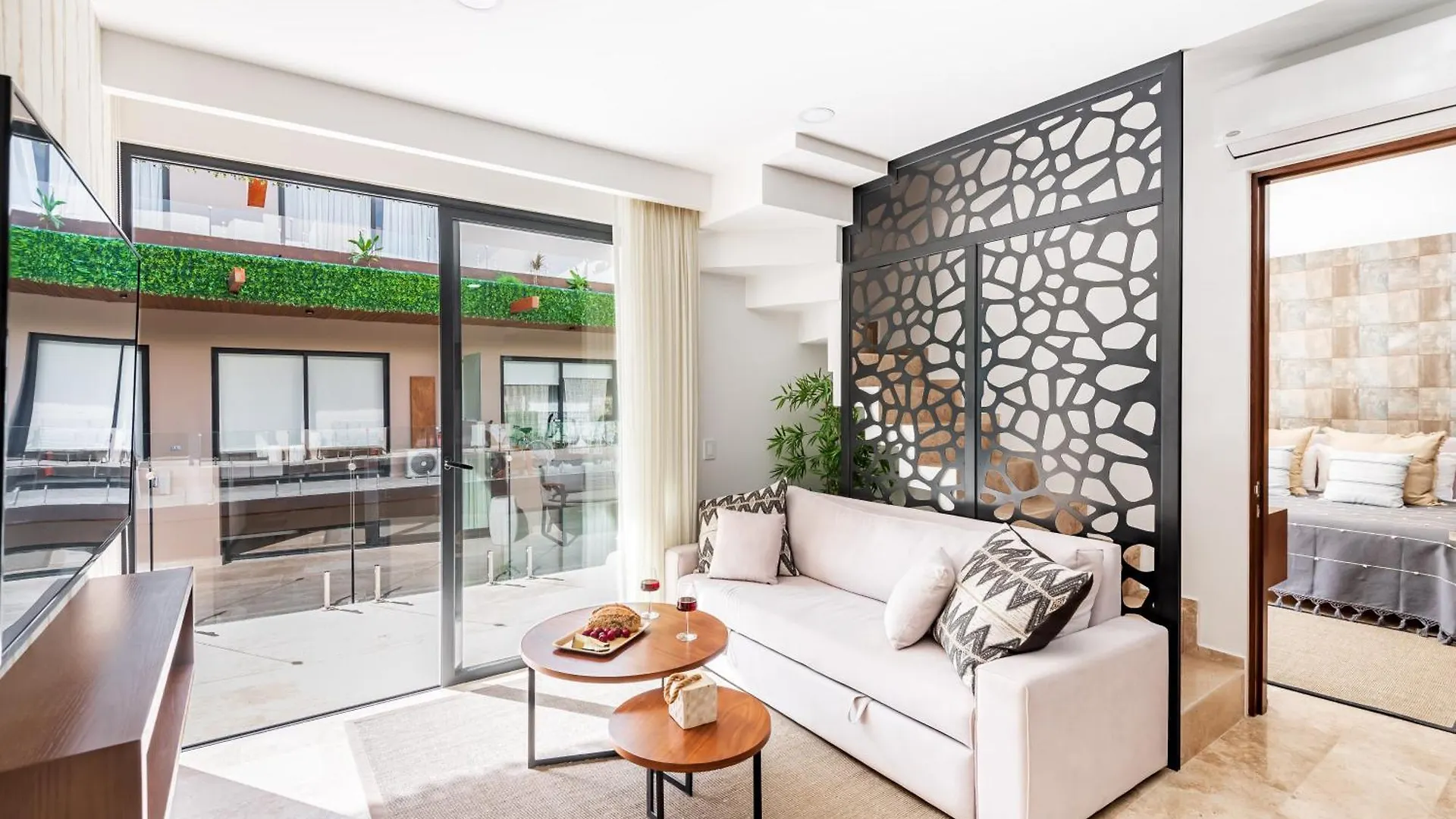 Tulum City Apartments At Menesse Tulum 0*,