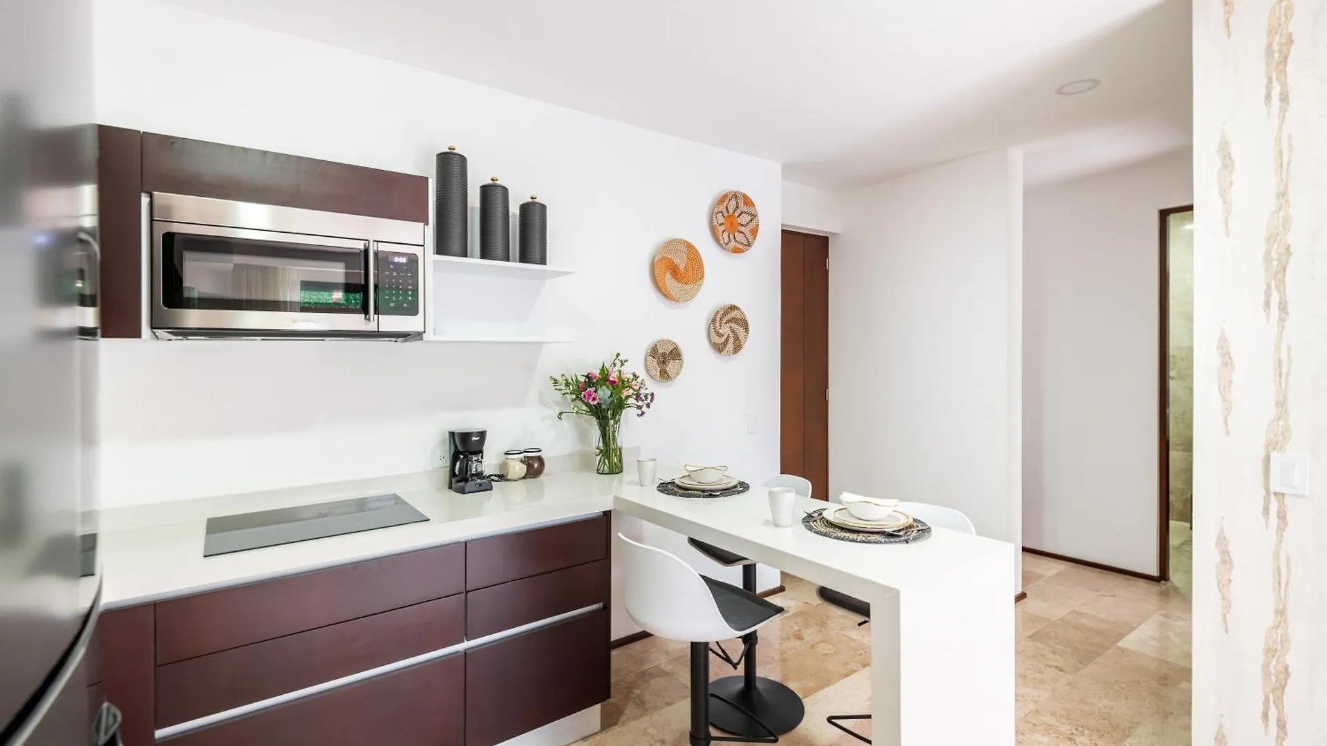 Tulum City Apartments At Menesse Tulum 0*,  Mexico