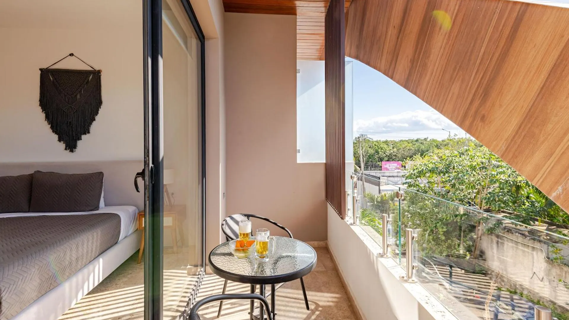 Tulum City Apartments At Menesse Tulum Mexico