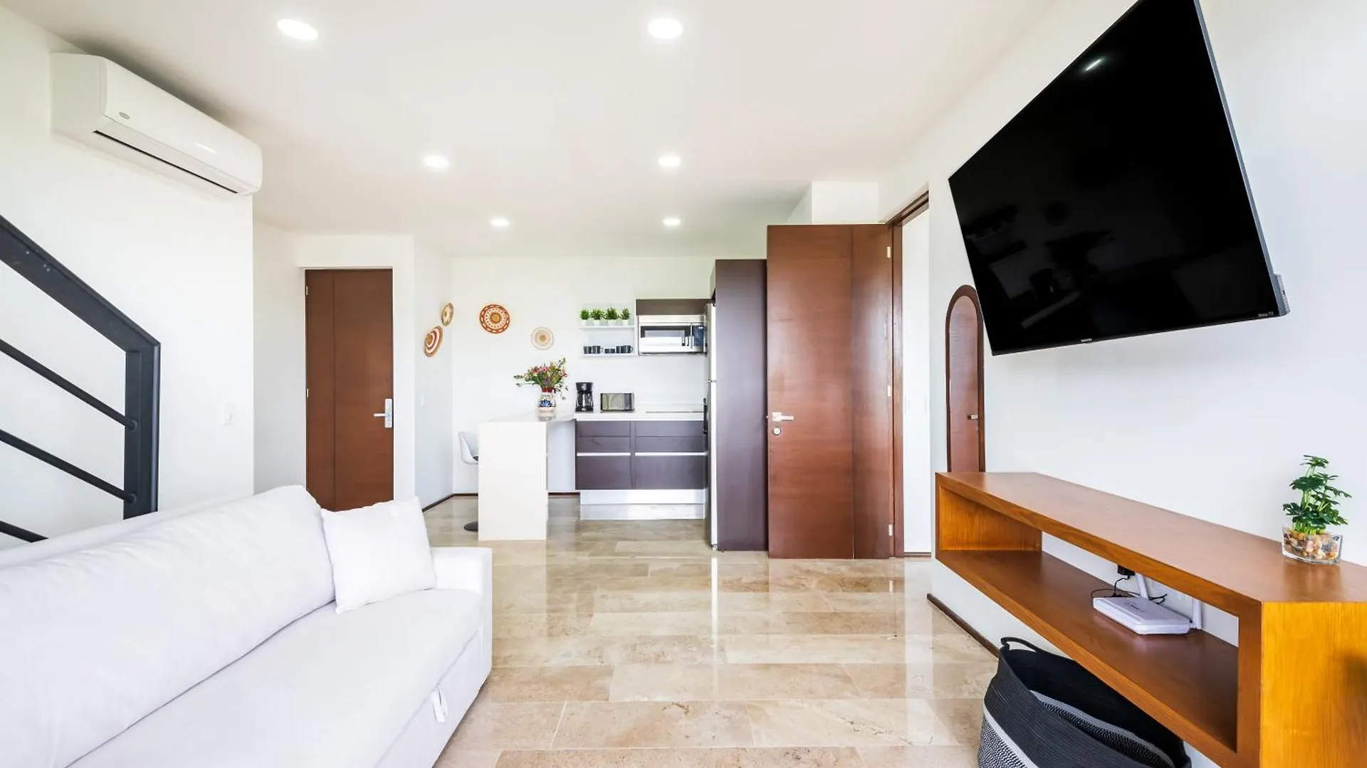 Tulum City Apartments At Menesse Tulum 0*,  Mexiko