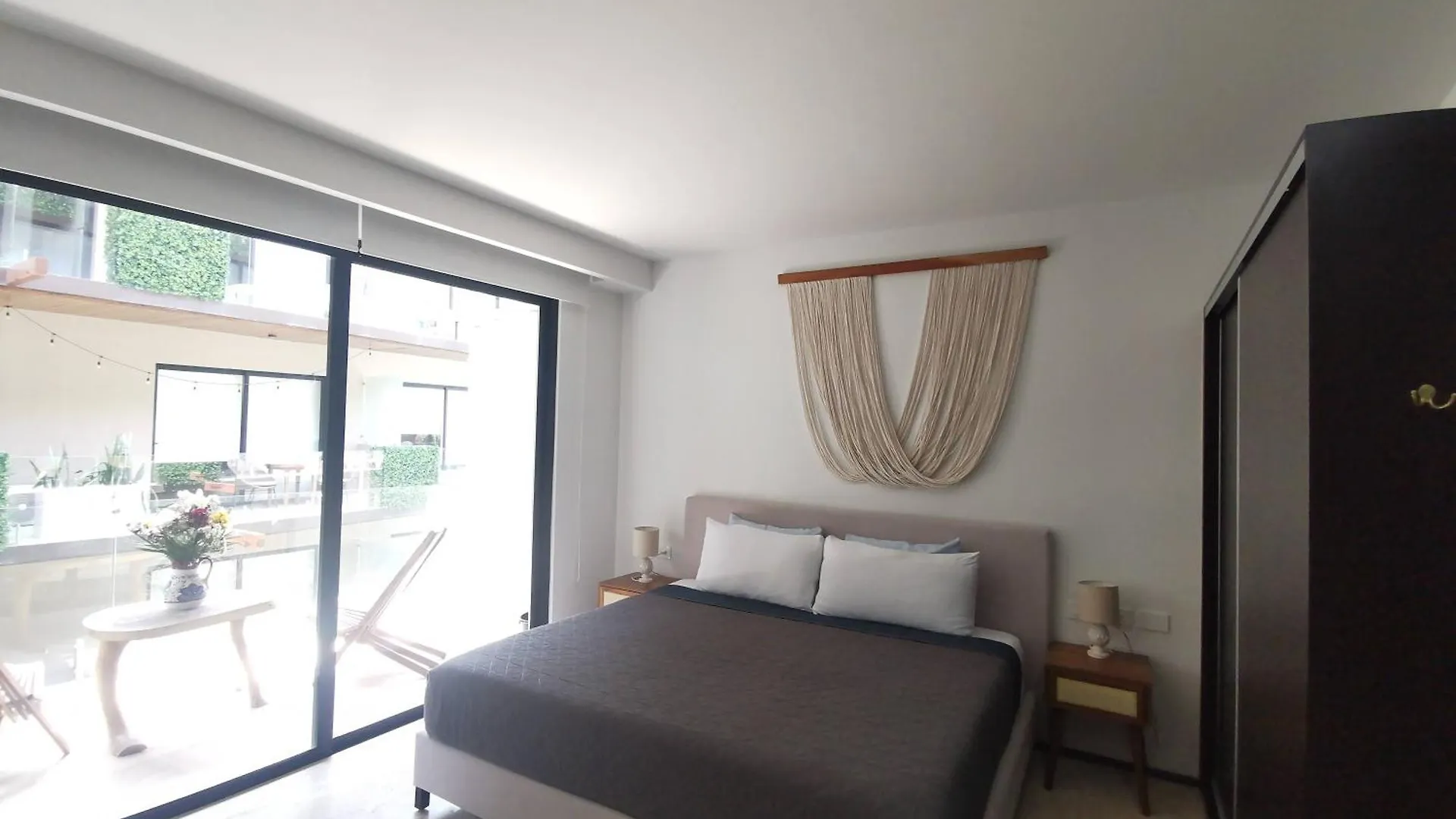 Tulum City Apartments At Menesse Tulum Mexiko