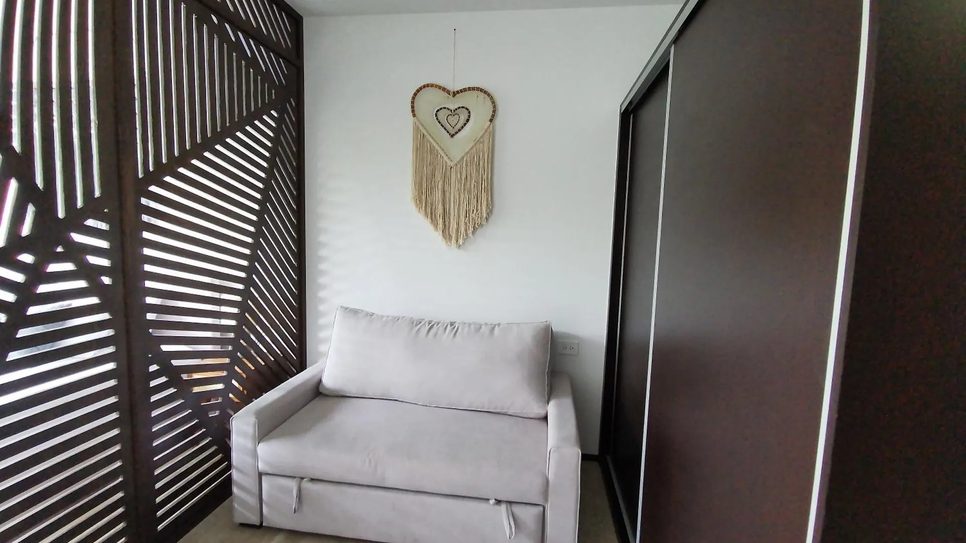 Tulum City Apartments At Menesse Tulum