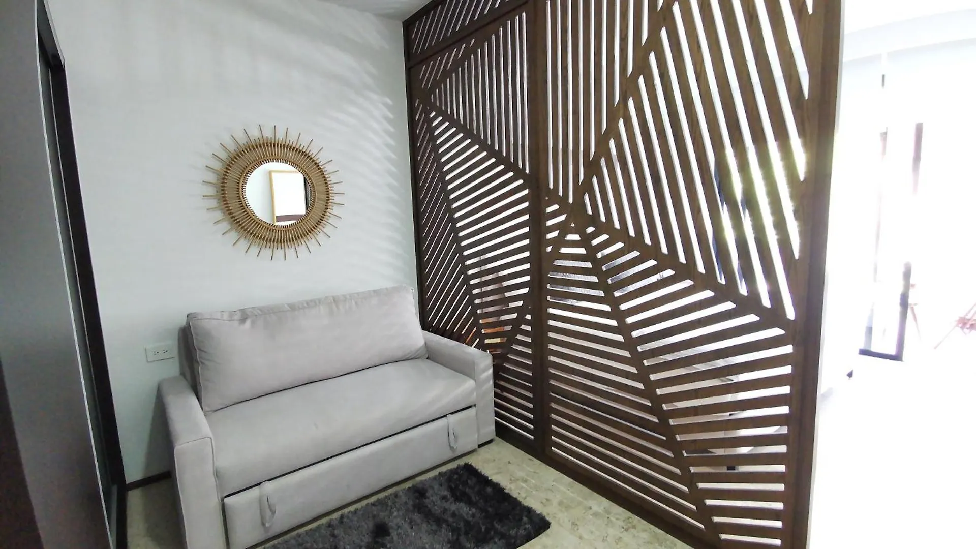 Tulum City Apartments At Menesse Τουλούμ