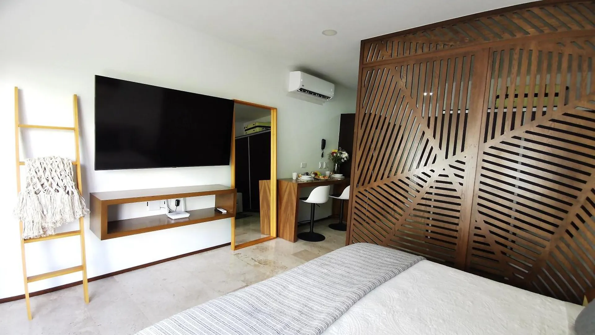 Tulum City Apartments At Menesse Tulum Mexiko