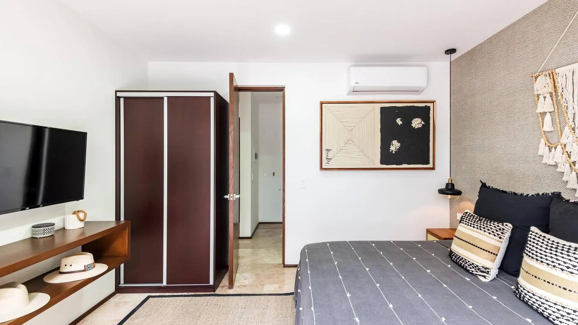 Tulum City Apartments At Menesse Tulum Mexiko