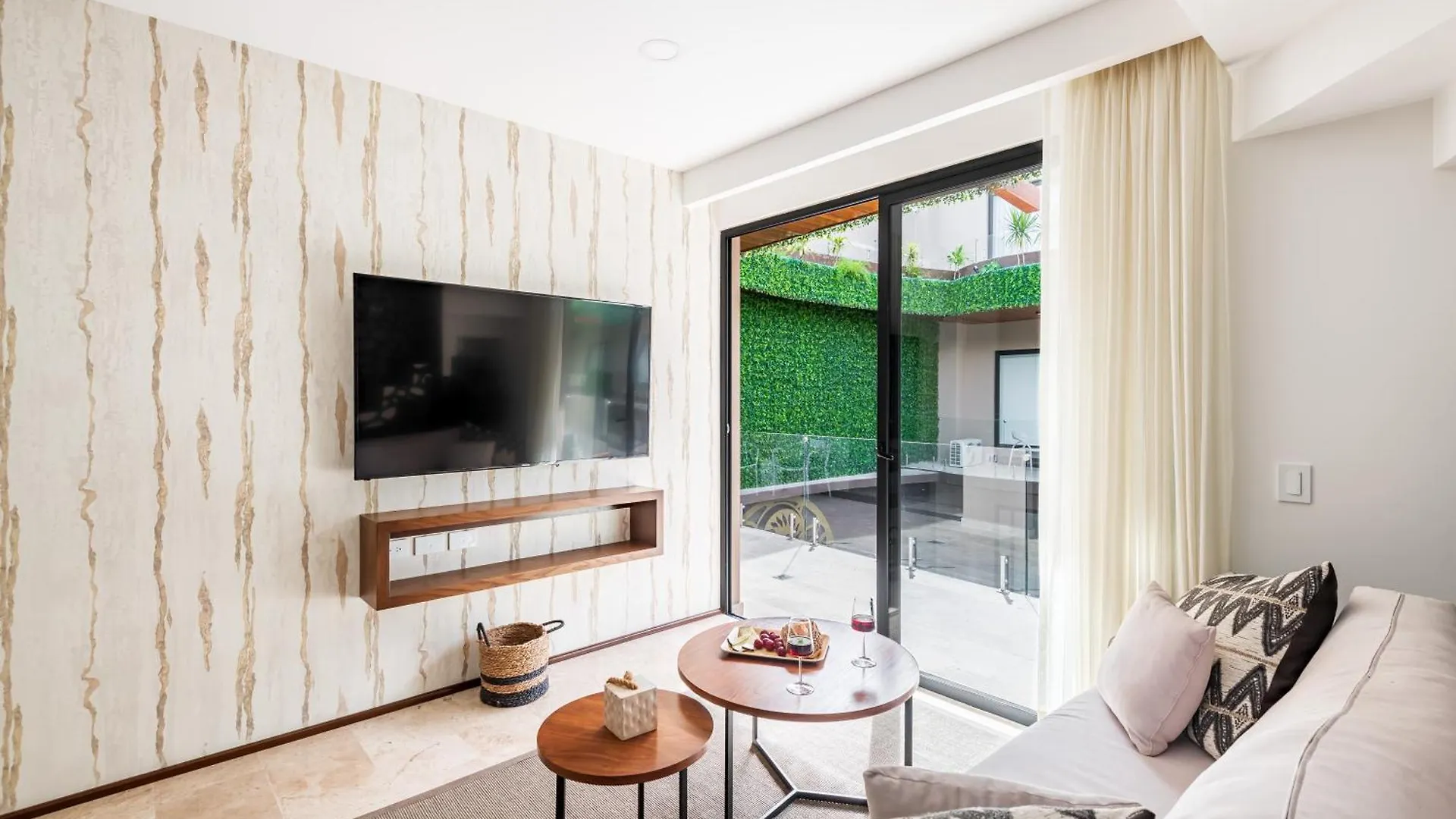 Tulum City Apartments At Menesse Τουλούμ Μεξικό