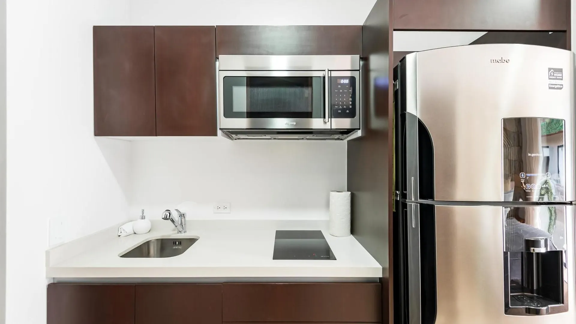 Tulum City Apartments At Menesse Τουλούμ 0*,