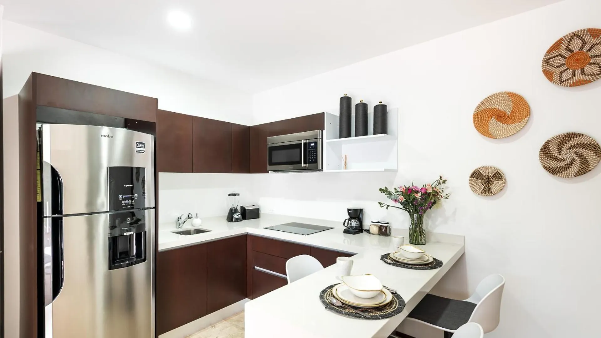 Tulum City Apartments At Menesse Tulum Mexiko