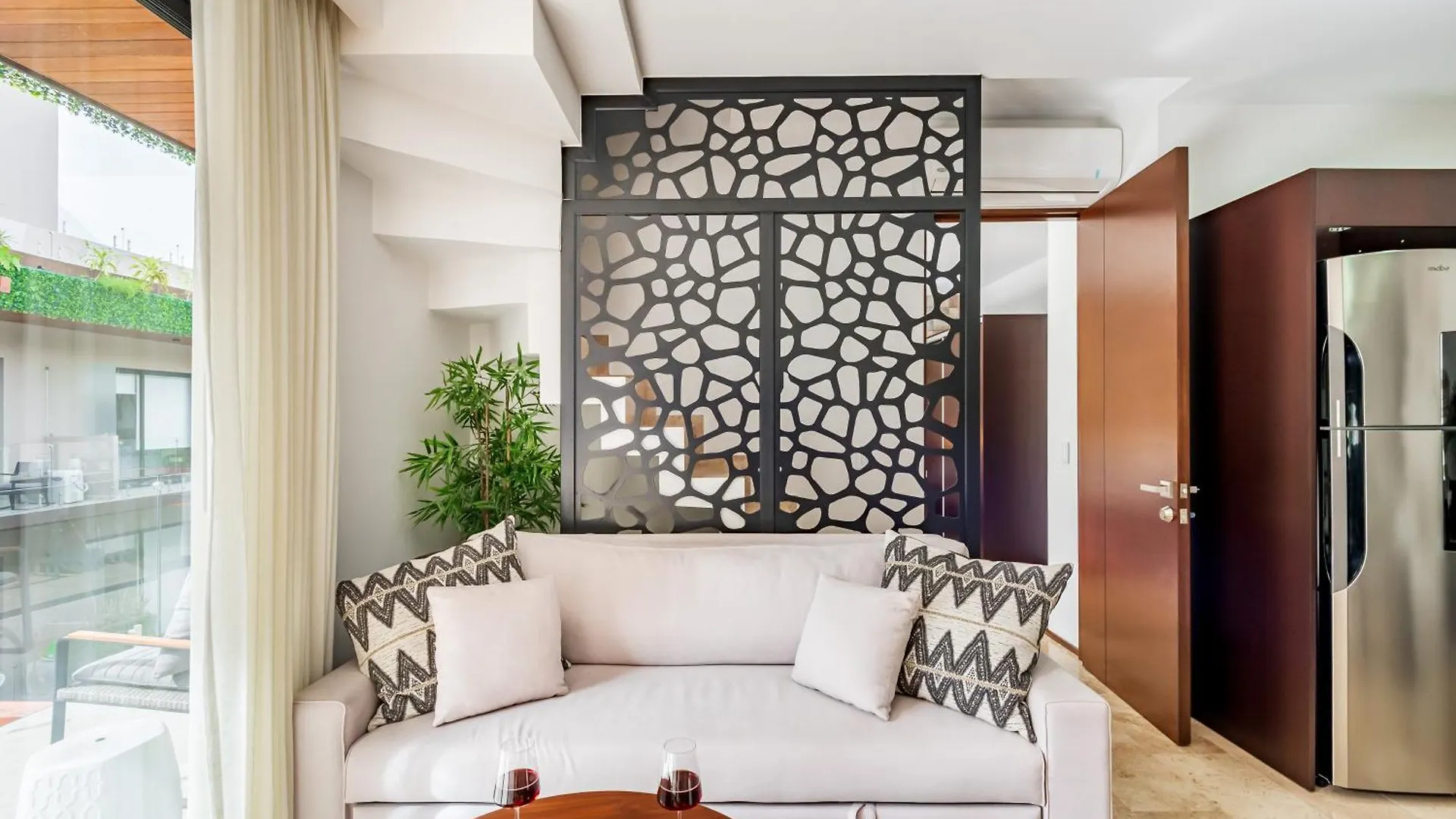 Tulum City Apartments At Menesse Tulum 0*,  Mexiko