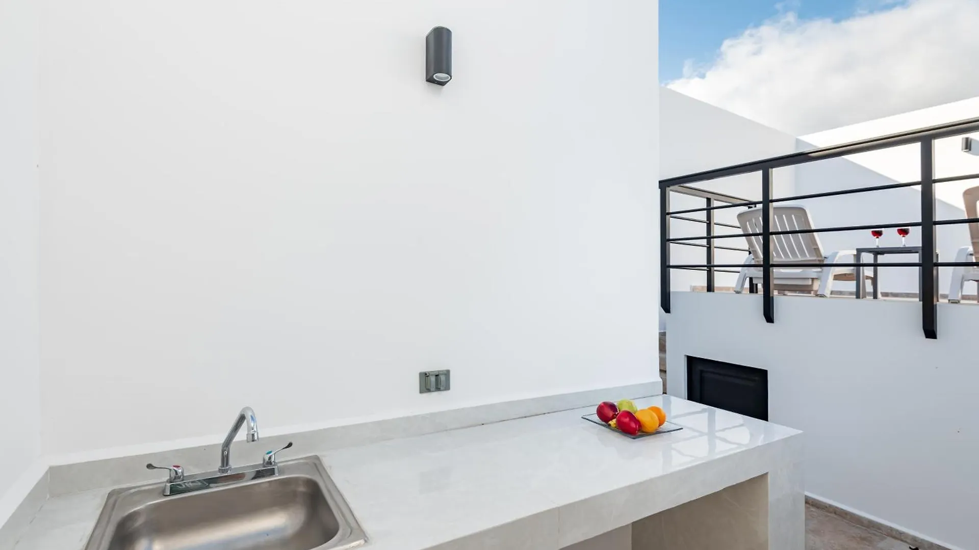 Tulum City Apartments At Menesse Tulum