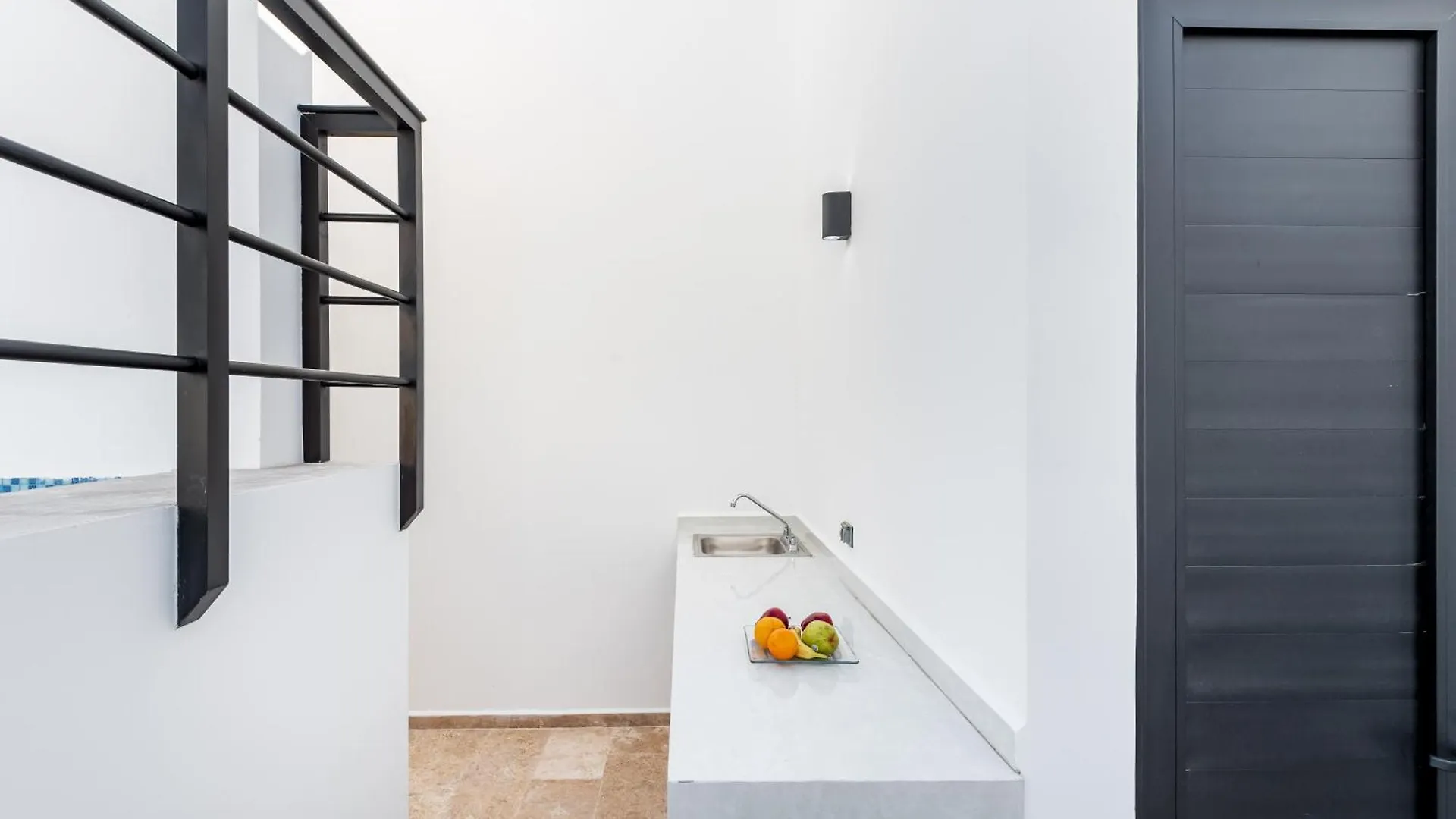 Tulum City Apartments At Menesse Tulum Mexiko