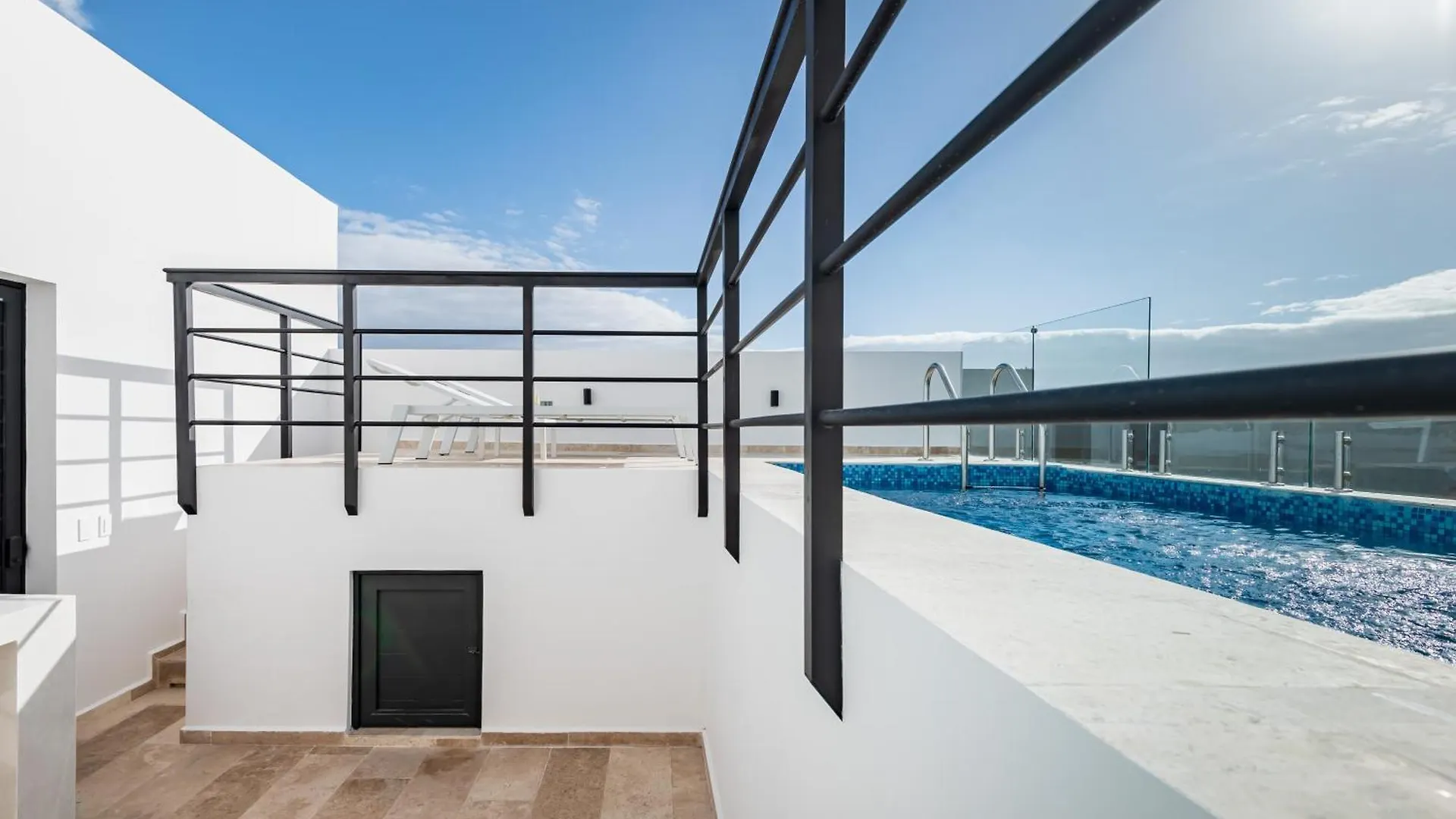 Tulum City Apartments At Menesse Τουλούμ
