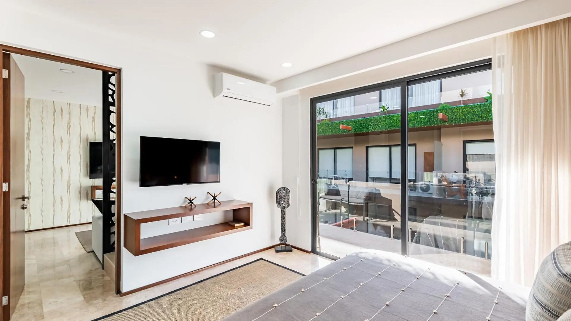 Tulum City Apartments At Menesse Τουλούμ