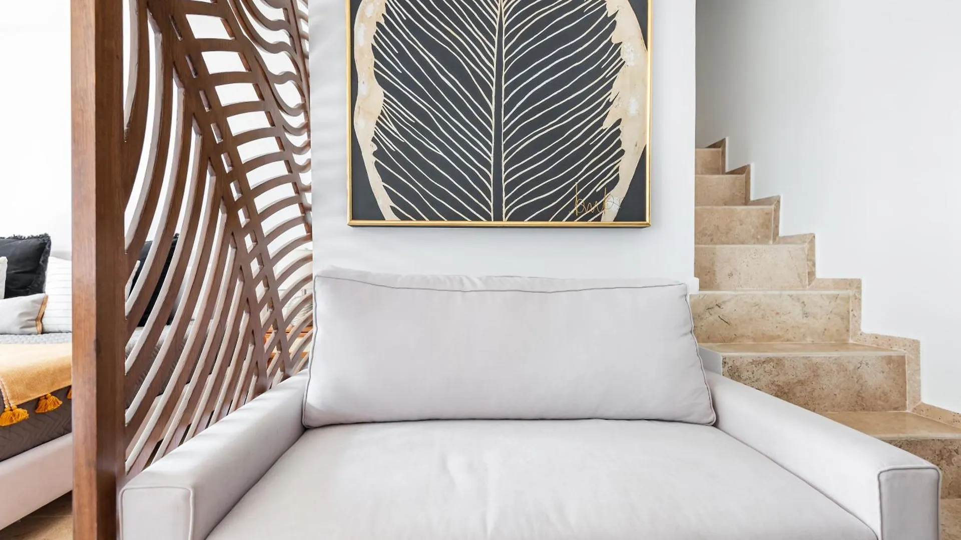 Tulum City Apartments At Menesse Τουλούμ 0*,