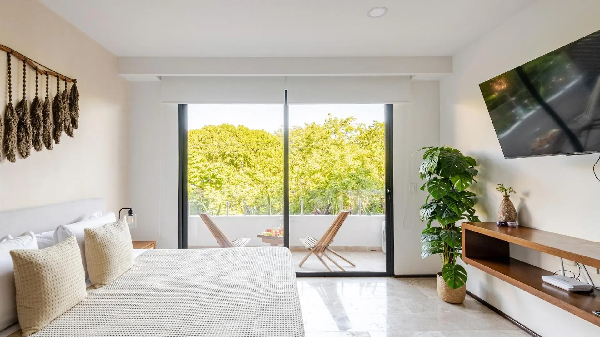 Tulum City Apartments At Menesse Τουλούμ 0*,  Μεξικό