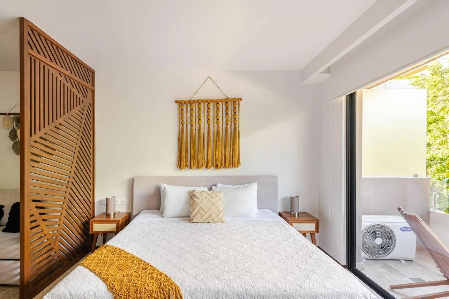 Tulum City Apartments At Menesse Τουλούμ 0*,  Μεξικό