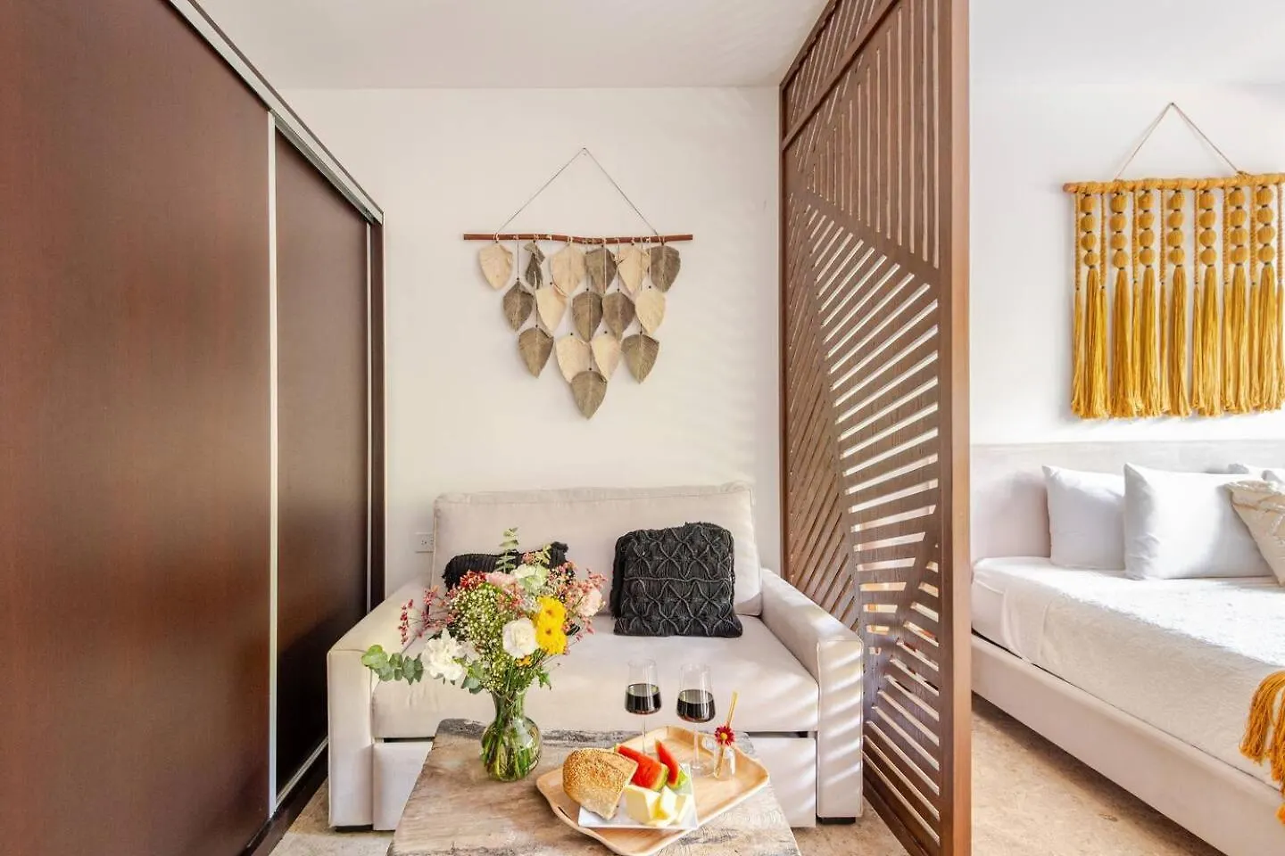 Tulum City Apartments At Menesse Τουλούμ Μεξικό