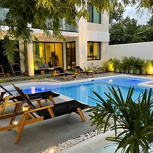 The Reserve Tulum Pueblo