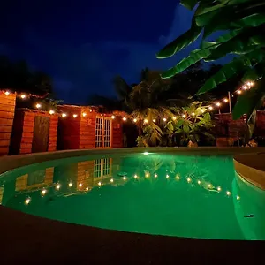 Luhme Tulum Pueblo