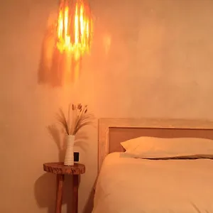 Hostel Indajani Hotel&hostel With Pool, Tulum