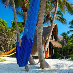 Playa Selva Tulum Pueblo