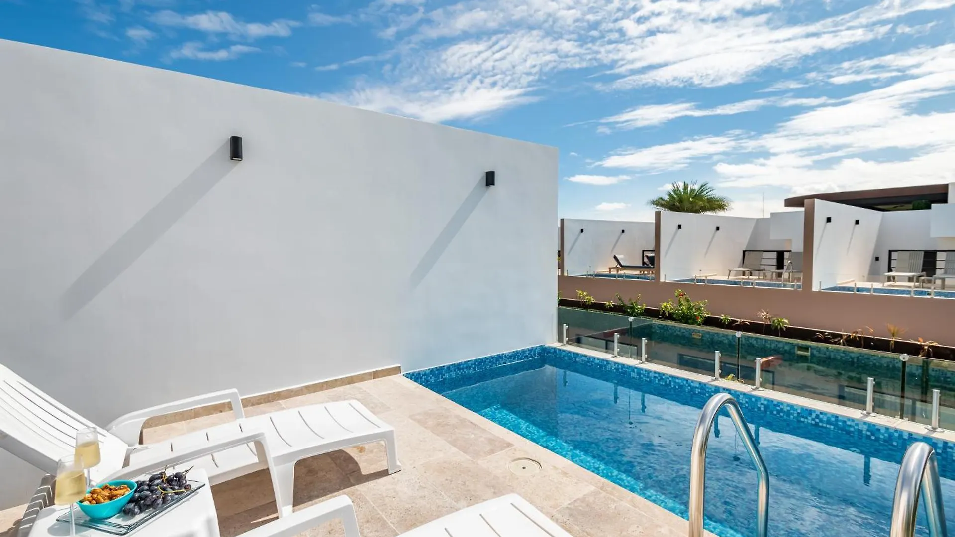 Tulum City Apartments At Menesse Tulum Mexico