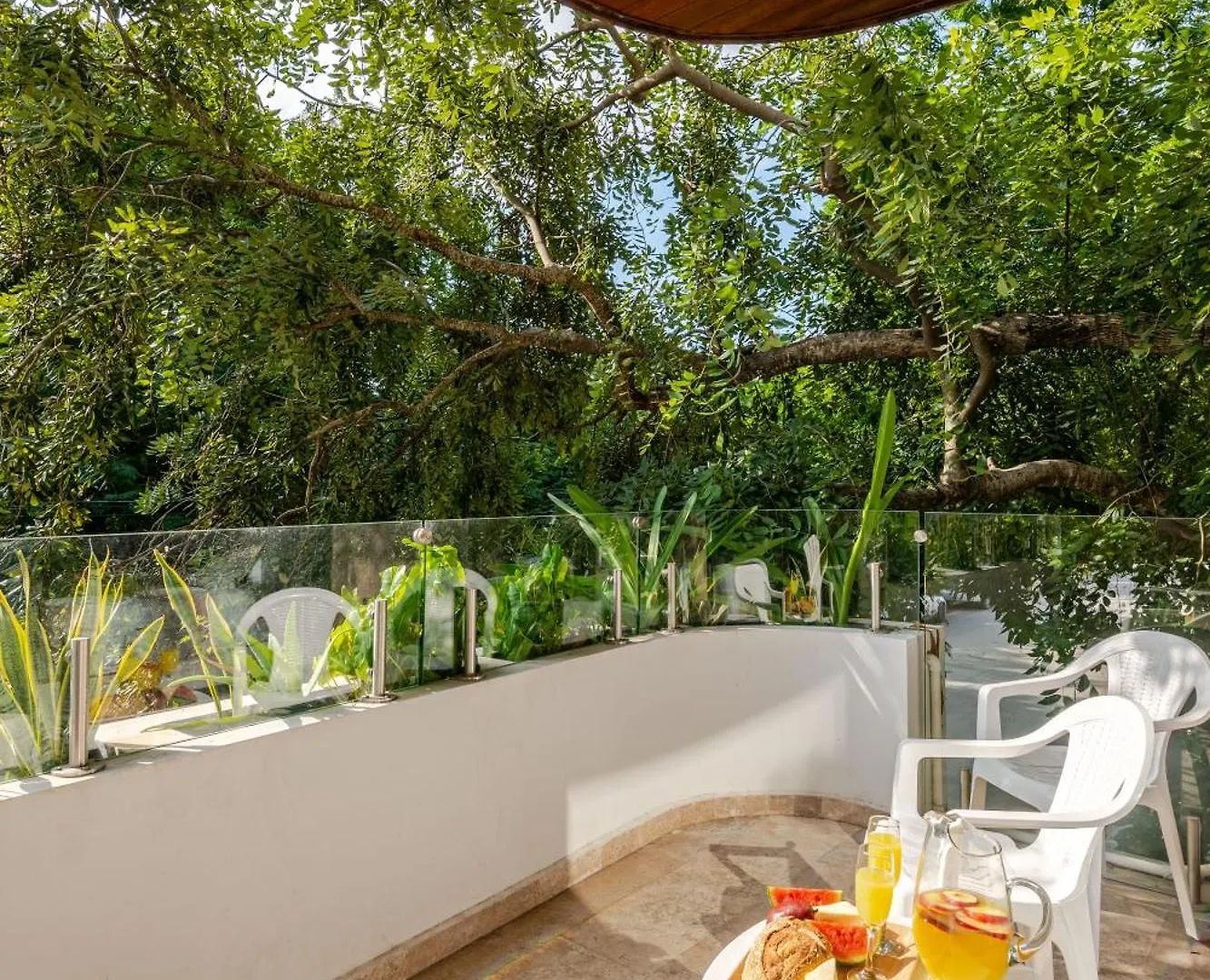 Tulum City Apartments At Menesse Tulum 0*,