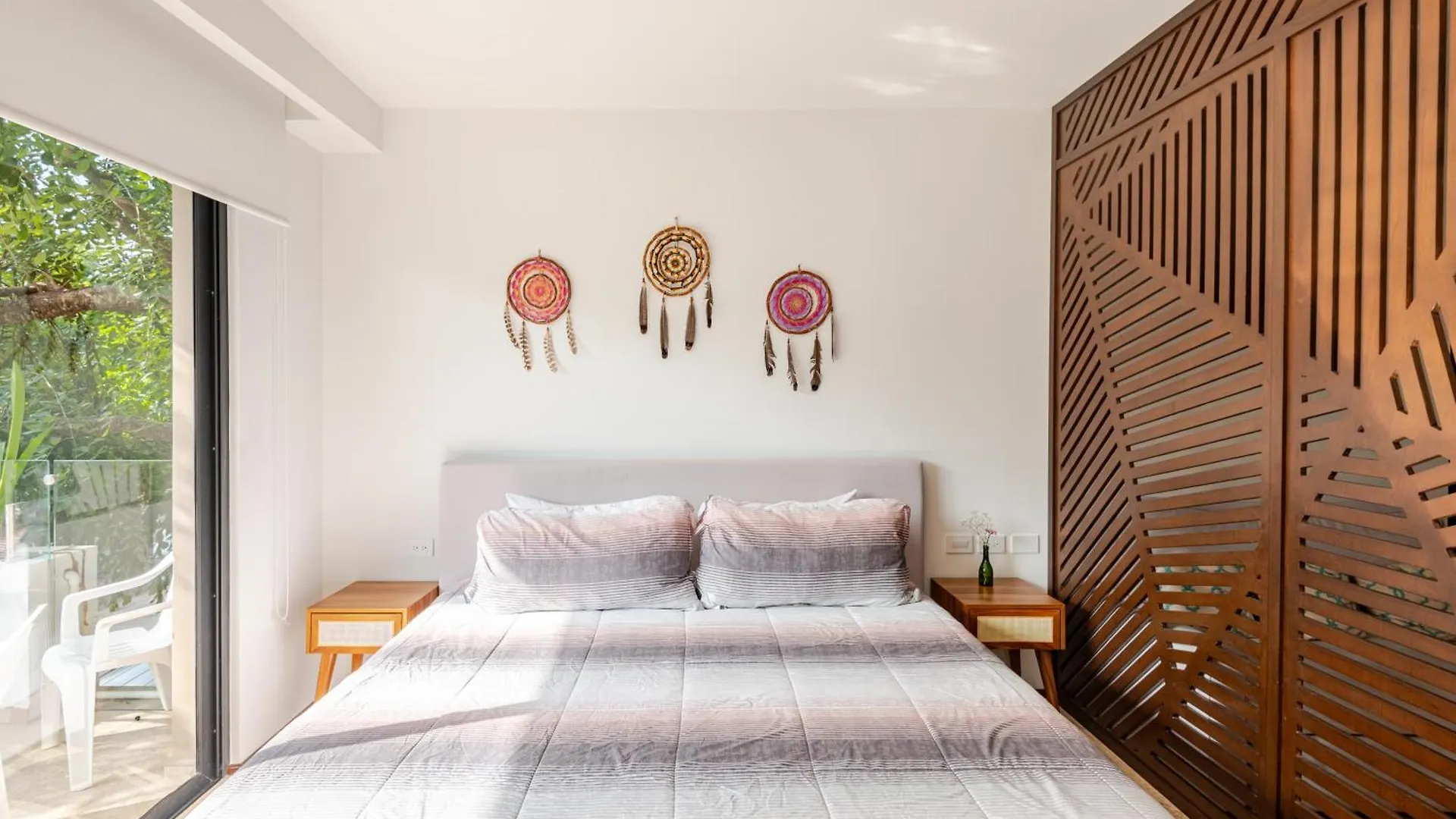 Tulum City Apartments At Menesse Tulum 0*,