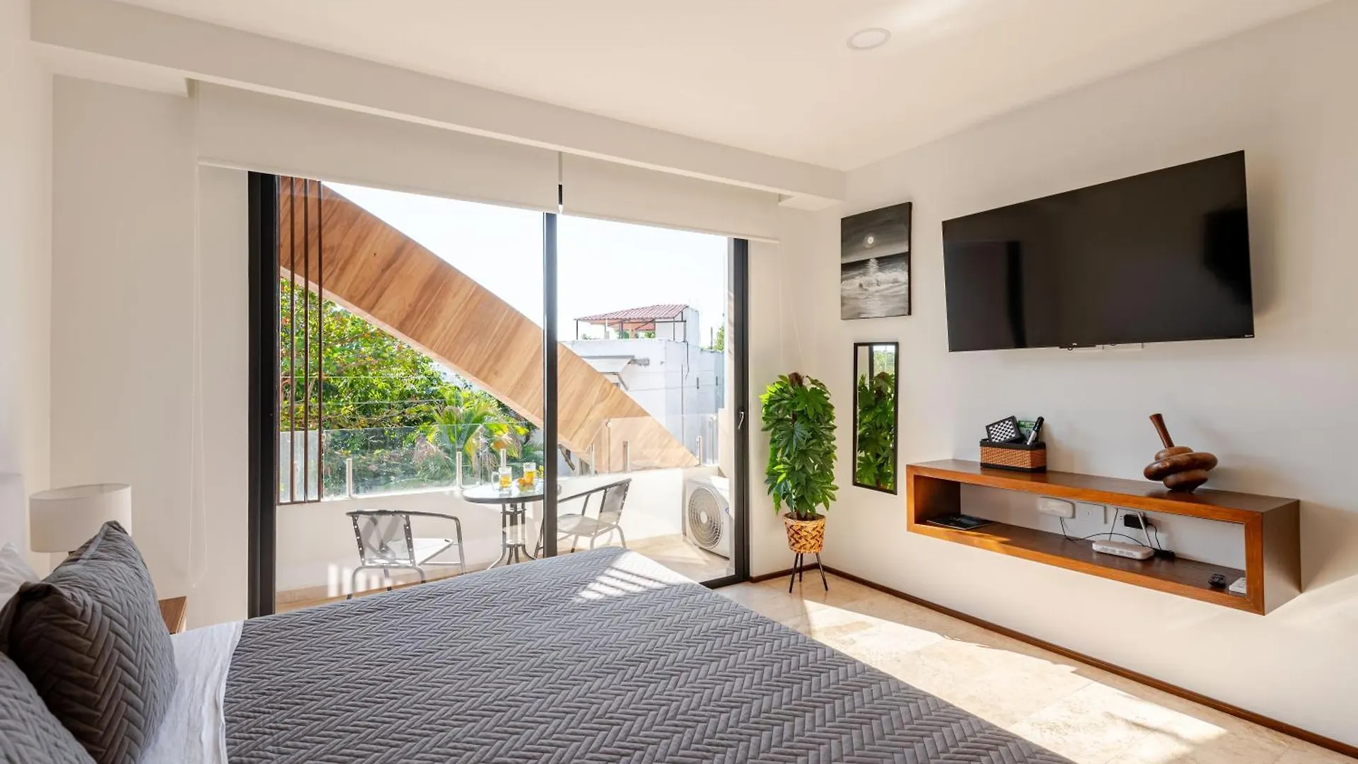 Tulum City Apartments At Menesse Tulum 0*,  Mexico