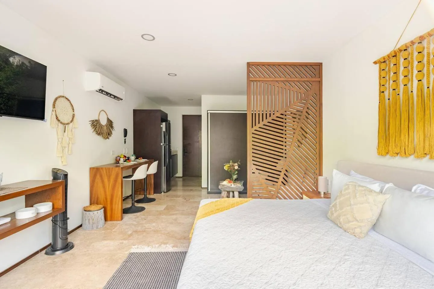 Tulum City Apartments At Menesse Tulum Mexico