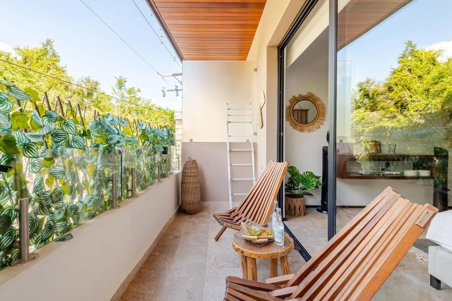 Tulum City Apartments At Menesse Tulum